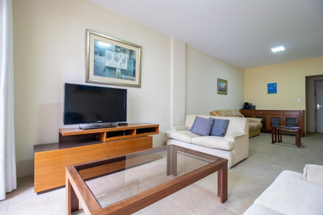Blu71 - 3 Dorm, Av Brasil, Garagem, Wi-Fi Apartment Balneario Camboriu Exterior photo