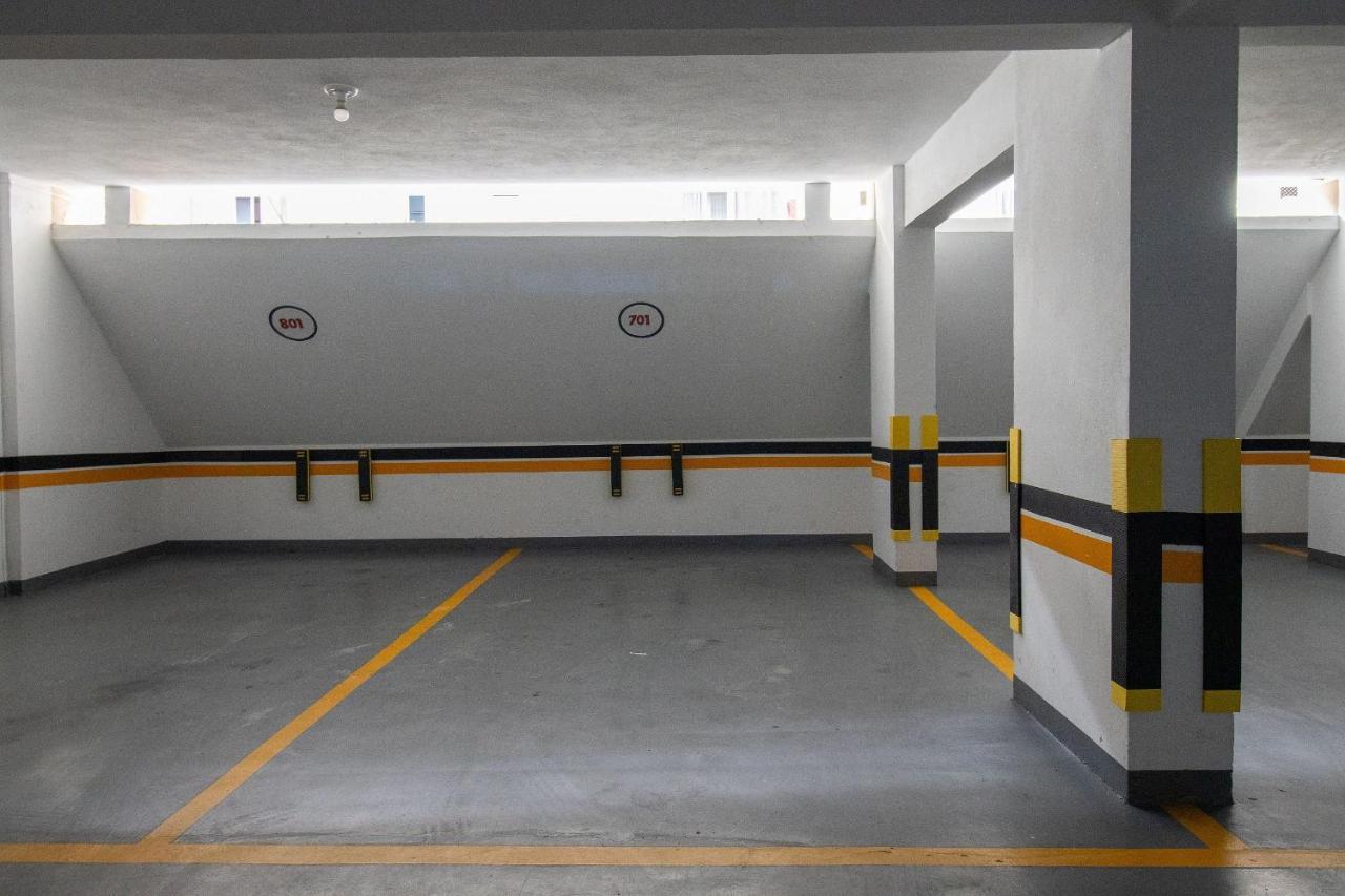 Blu71 - 3 Dorm, Av Brasil, Garagem, Wi-Fi Apartment Balneario Camboriu Exterior photo
