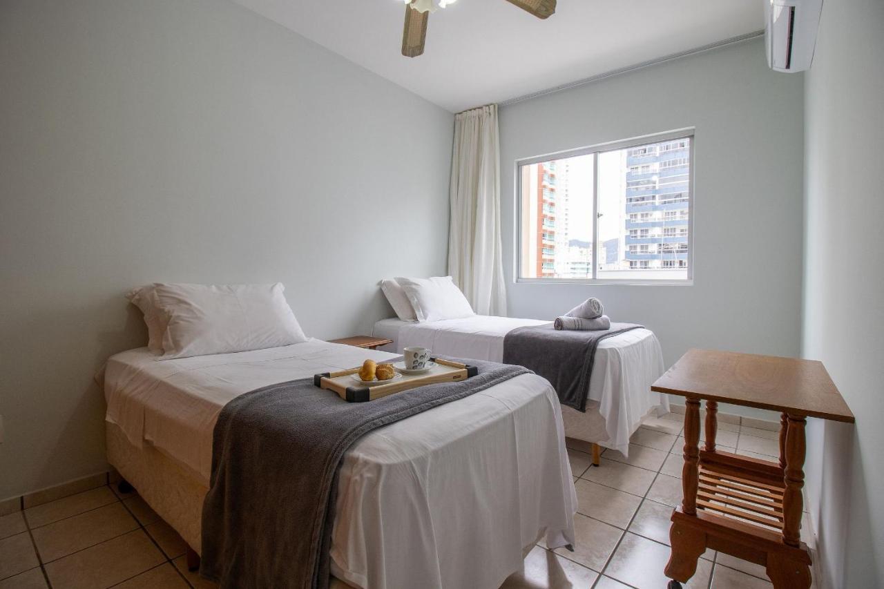 Blu71 - 3 Dorm, Av Brasil, Garagem, Wi-Fi Apartment Balneario Camboriu Exterior photo