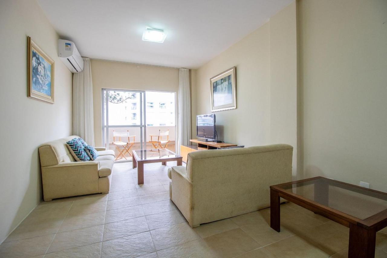 Blu71 - 3 Dorm, Av Brasil, Garagem, Wi-Fi Apartment Balneario Camboriu Exterior photo