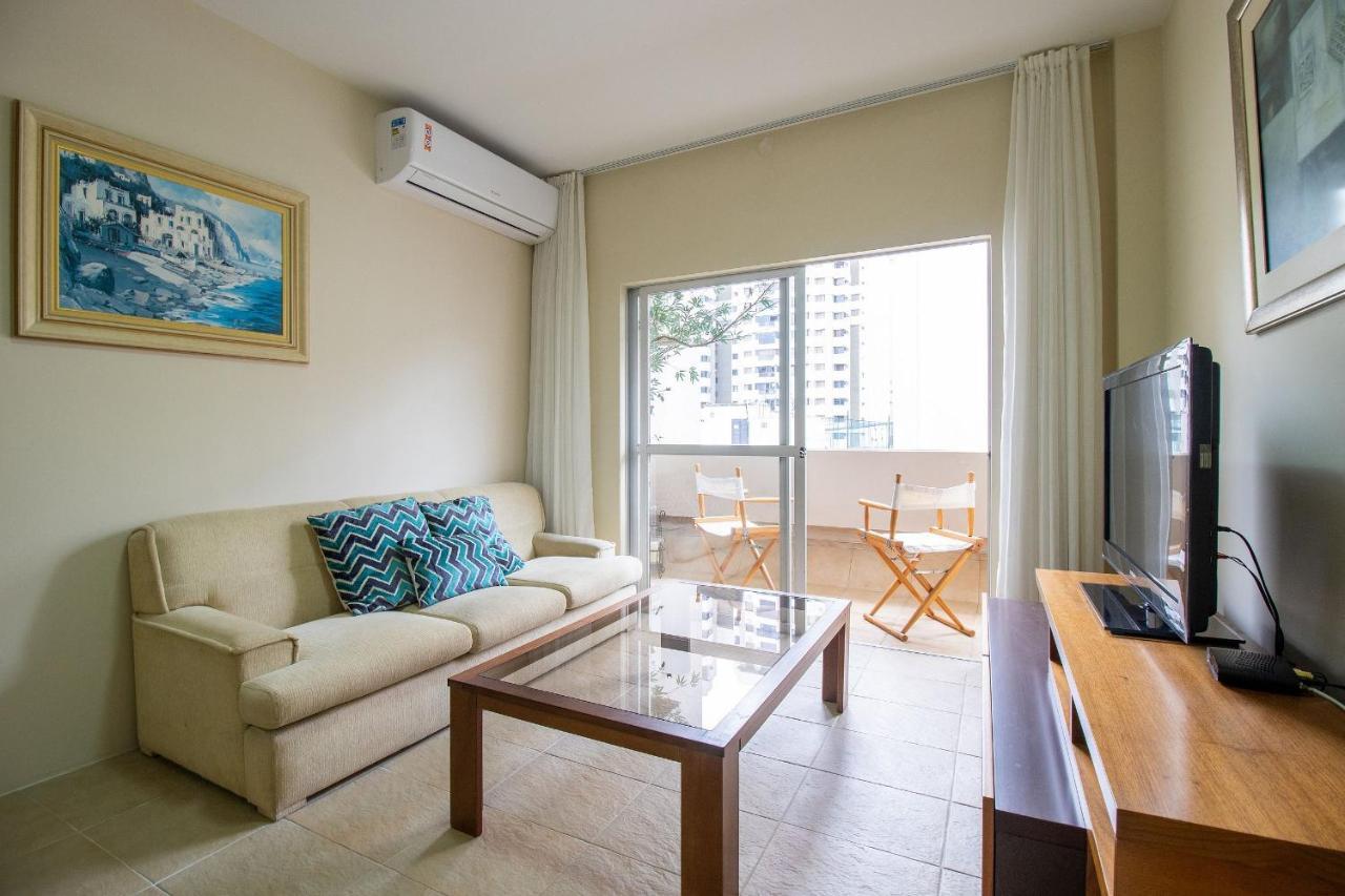 Blu71 - 3 Dorm, Av Brasil, Garagem, Wi-Fi Apartment Balneario Camboriu Exterior photo