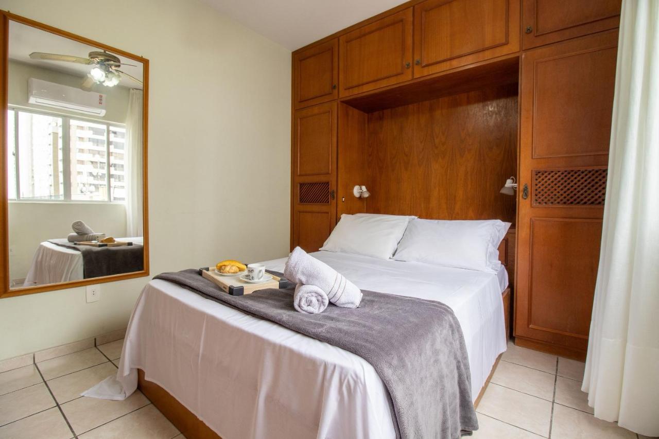 Blu71 - 3 Dorm, Av Brasil, Garagem, Wi-Fi Apartment Balneario Camboriu Exterior photo