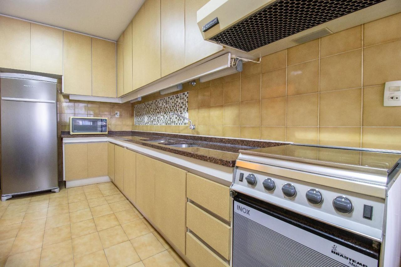 Blu71 - 3 Dorm, Av Brasil, Garagem, Wi-Fi Apartment Balneario Camboriu Exterior photo